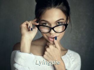 Lyingpie