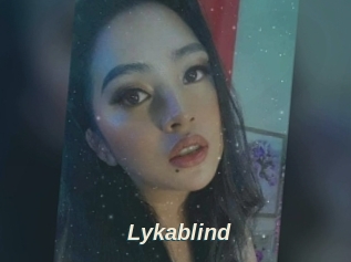 Lykablind