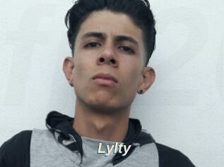 Lylty