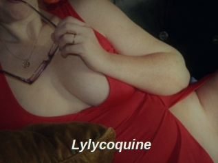 Lylycoquine