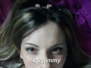Lylyjimmy
