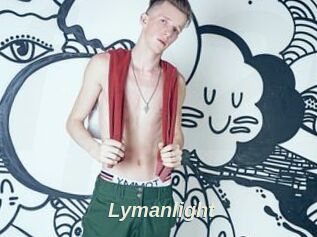 Lymanlight
