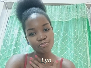 Lyn