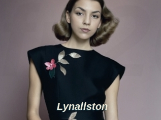 Lynallston