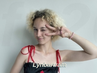 Lynbartram