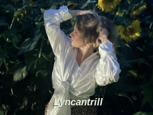 Lyncantrill