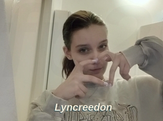 Lyncreedon