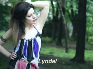 Lyndal