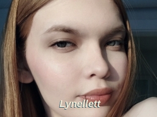 Lynellett