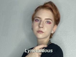 Lynetaldous