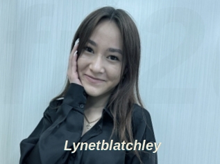 Lynetblatchley