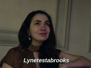 Lynetestabrooks