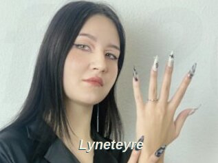 Lyneteyre