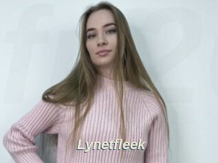 Lynetfleek