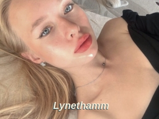 Lynethamm