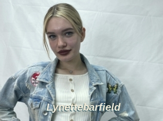Lynettebarfield