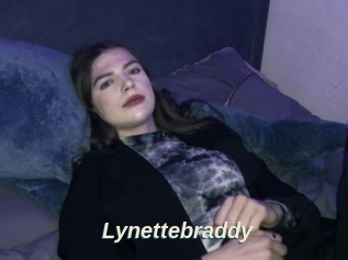 Lynettebraddy