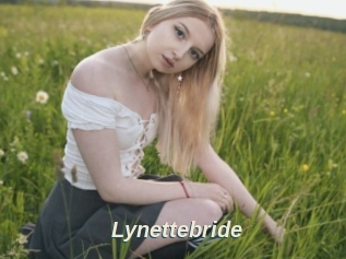 Lynettebride