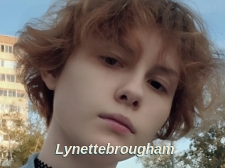 Lynettebrougham