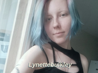 Lynettebulkley