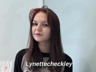 Lynettecheckley
