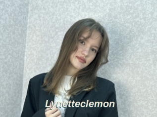 Lynetteclemon