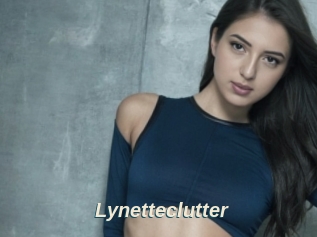 Lynetteclutter