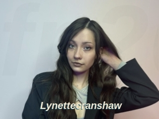 Lynettecranshaw