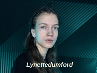 Lynettedumford