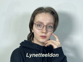 Lynetteeldon