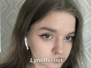 Lynetteeliot
