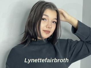 Lynettefairbroth