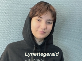 Lynettegerald
