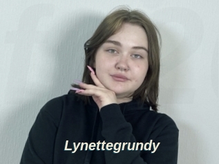 Lynettegrundy