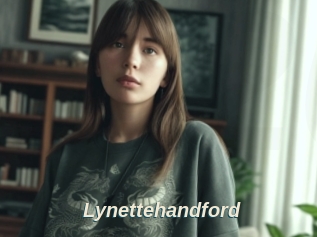 Lynettehandford