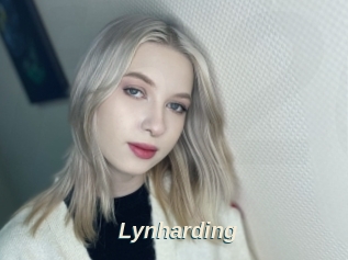 Lynharding