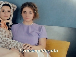 Lynnaanddoretta