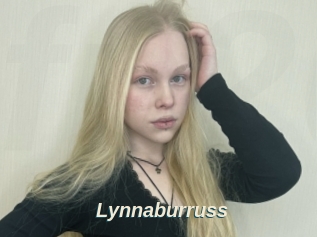 Lynnaburruss
