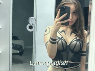 Lynnagladish