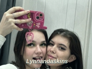Lynnandaskins