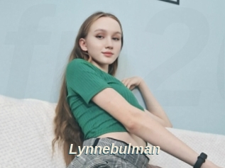 Lynnebulman