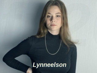 Lynneelson