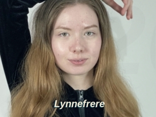 Lynnefrere