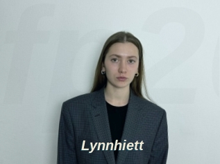 Lynnhiett