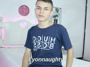 Lyonnaughty
