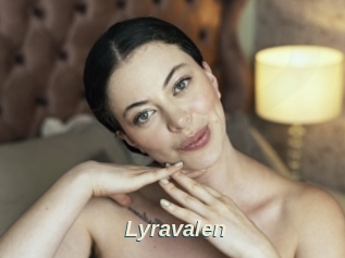 Lyravalen