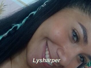 Lysharper