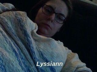 Lyssiann