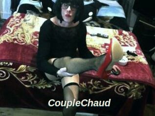 CoupleChaud