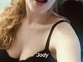 Jody